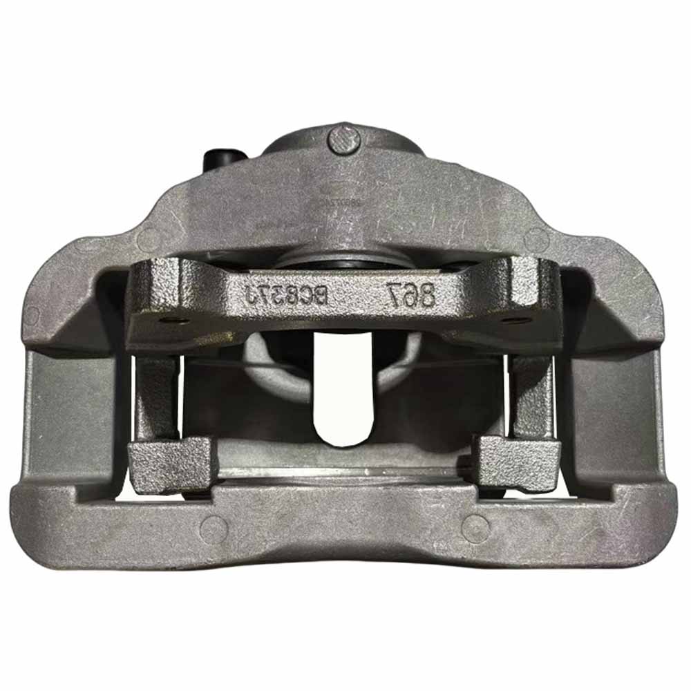 2014 Bmw X1 Brake Caliper